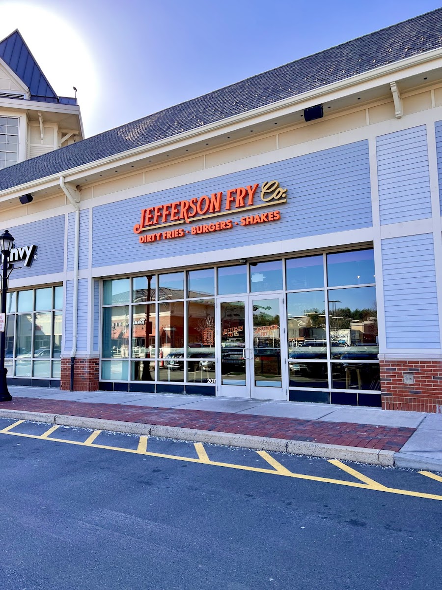 Jefferson Fry Company